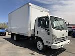 2024 Chevrolet LCF 4500HG Regular Cab 4x2, Knapheide KVA Box Truck for sale #A42988 - photo 4