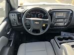 2024 Chevrolet Silverado 5500 Crew Cab DRW 4x4, Stake Bed for sale #A43117 - photo 13