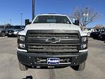 2024 Chevrolet Silverado 5500 Crew Cab DRW 4x4, Stake Bed for sale #A43117 - photo 3