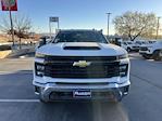 2024 Chevrolet Silverado 2500 Regular Cab 4x2, Stake Bed for sale #A43194 - photo 3