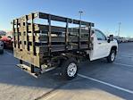 2024 Chevrolet Silverado 2500 Regular Cab 4x2, Stake Bed for sale #A43194 - photo 6