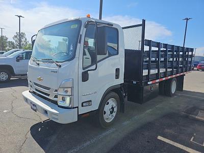 New 2024 Chevrolet LCF 4500HG Regular Cab Stake Bed for sale #A43246 - photo 1