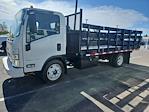 New 2024 Chevrolet LCF 4500HG Regular Cab Stake Bed for sale #A43246 - photo 3