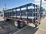 New 2024 Chevrolet LCF 4500HG Regular Cab Stake Bed for sale #A43246 - photo 2