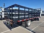 New 2024 Chevrolet LCF 4500HG Regular Cab Stake Bed for sale #A43246 - photo 5