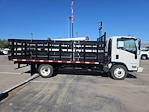 New 2024 Chevrolet LCF 4500HG Regular Cab Stake Bed for sale #A43246 - photo 6