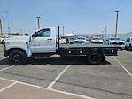 2024 Chevrolet Silverado 6500 Regular Cab DRW 4x2 Flatbed Truck for sale #A43308 - photo 3