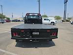 2024 Chevrolet Silverado 6500 Regular Cab DRW 4x2 Flatbed Truck for sale #A43308 - photo 4