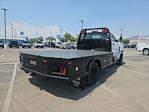 2024 Chevrolet Silverado 6500 Regular Cab DRW 4x2 Flatbed Truck for sale #A43308 - photo 5