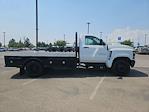 2024 Chevrolet Silverado 6500 Regular Cab DRW 4x2 Flatbed Truck for sale #A43308 - photo 6