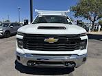 2024 Chevrolet Silverado 2500 Crew Cab 4x4, Service Truck for sale #A43750 - photo 3