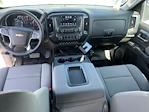 2024 Chevrolet Silverado 5500 Crew Cab DRW 4x4 Cab Chassis for sale #A43763 - photo 10