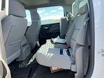 2024 Chevrolet Silverado 5500 Crew Cab DRW 4x4 Cab Chassis for sale #A43763 - photo 11