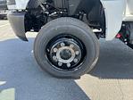 2024 Chevrolet Silverado 5500 Crew Cab DRW 4x4 Cab Chassis for sale #A43763 - photo 12