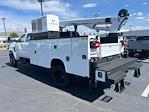 2024 Chevrolet Silverado 5500 Crew Cab DRW 4x4 Cab Chassis for sale #A43763 - photo 3
