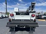 2024 Chevrolet Silverado 5500 Crew Cab DRW 4x4 Cab Chassis for sale #A43763 - photo 4