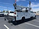 2024 Chevrolet Silverado 5500 Crew Cab DRW 4x4 Cab Chassis for sale #A43763 - photo 5