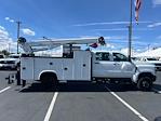 2024 Chevrolet Silverado 5500 Crew Cab DRW 4x4 Cab Chassis for sale #A43763 - photo 6
