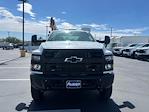 2024 Chevrolet Silverado 5500 Crew Cab DRW 4x4 Cab Chassis for sale #A43763 - photo 8