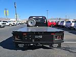 2024 Chevrolet Silverado 3500 Regular Cab 4x4, Flatbed Truck for sale #A43850 - photo 4