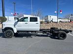 New 2024 Chevrolet Silverado 5500 Crew Cab Cab Chassis for sale #A43856 - photo 3