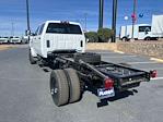 New 2024 Chevrolet Silverado 5500 Crew Cab Cab Chassis for sale #A43856 - photo 2