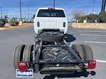 New 2024 Chevrolet Silverado 5500 Crew Cab Cab Chassis for sale #A43856 - photo 4