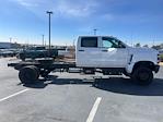 New 2024 Chevrolet Silverado 5500 Crew Cab Cab Chassis for sale #A43856 - photo 6