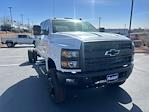 New 2024 Chevrolet Silverado 5500 Crew Cab Cab Chassis for sale #A43856 - photo 7