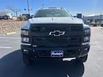New 2024 Chevrolet Silverado 5500 Crew Cab Cab Chassis for sale #A43856 - photo 8