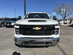 2025 Chevrolet Silverado 2500 Double Cab 4x4, Royal Truck Body Service Body Service Truck for sale #A55292 - photo 3