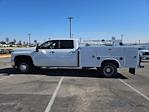 New 2025 Chevrolet Silverado 3500 Crew Cab 4x4 9' Royal Mechanics Body for sale #A55569 - photo 3