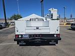 New 2025 Chevrolet Silverado 3500 Crew Cab 4x4 9' Royal Mechanics Body for sale #A55569 - photo 4