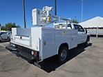New 2025 Chevrolet Silverado 3500 Crew Cab 4x4 9' Royal Mechanics Body for sale #A55569 - photo 5