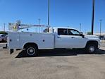 New 2025 Chevrolet Silverado 3500 Crew Cab 4x4 9' Royal Mechanics Body for sale #A55569 - photo 6