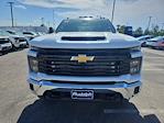 New 2025 Chevrolet Silverado 3500 Crew Cab 4x4 9' Royal Mechanics Body for sale #A55569 - photo 8
