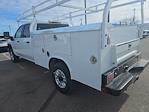 2025 Chevrolet Silverado 2500 Crew Cab SRW 4x2 Royal Service Truck for sale #A55625 - photo 2