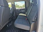 2025 Chevrolet Silverado 3500 Crew Cab DRW 4x4 CM Truck Beds Flatbed Truck for sale #A55650 - photo 12