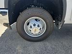 2025 Chevrolet Silverado 3500 Crew Cab DRW 4x4 CM Truck Beds Flatbed Truck for sale #A55650 - photo 13