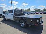 2025 Chevrolet Silverado 3500 Crew Cab DRW 4x4 CM Truck Beds Flatbed Truck for sale #A55650 - photo 3