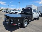 2025 Chevrolet Silverado 3500 Crew Cab DRW 4x4 CM Truck Beds Flatbed Truck for sale #A55650 - photo 5