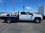 2025 Chevrolet Silverado 3500 Crew Cab DRW 4x4 CM Truck Beds Flatbed Truck for sale #A55650 - photo 6
