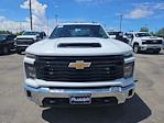 2025 Chevrolet Silverado 3500 Crew Cab DRW 4x4 CM Truck Beds Flatbed Truck for sale #A55650 - photo 8