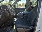 2025 Chevrolet Silverado 3500 Crew Cab DRW 4x4 CM Truck Beds Flatbed Truck for sale #A55650 - photo 9