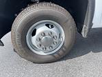 New 2025 Chevrolet Silverado 3500 Work Truck Crew Cab 4x4 Flatbed Truck for sale #A55651 - photo 10