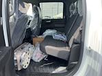 New 2025 Chevrolet Silverado 3500 Work Truck Crew Cab 4x4 Flatbed Truck for sale #A55651 - photo 11