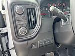 New 2025 Chevrolet Silverado 3500 Work Truck Crew Cab 4x4 Flatbed Truck for sale #A55651 - photo 14