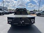 New 2025 Chevrolet Silverado 3500 Work Truck Crew Cab 4x4 Flatbed Truck for sale #A55651 - photo 4