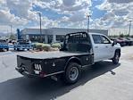 New 2025 Chevrolet Silverado 3500 Work Truck Crew Cab 4x4 Flatbed Truck for sale #A55651 - photo 5