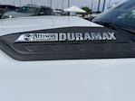 New 2025 Chevrolet Silverado 3500 Work Truck Crew Cab 4x4 Flatbed Truck for sale #A55651 - photo 9